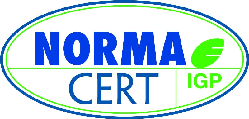 NORMACERT IGP Argane
