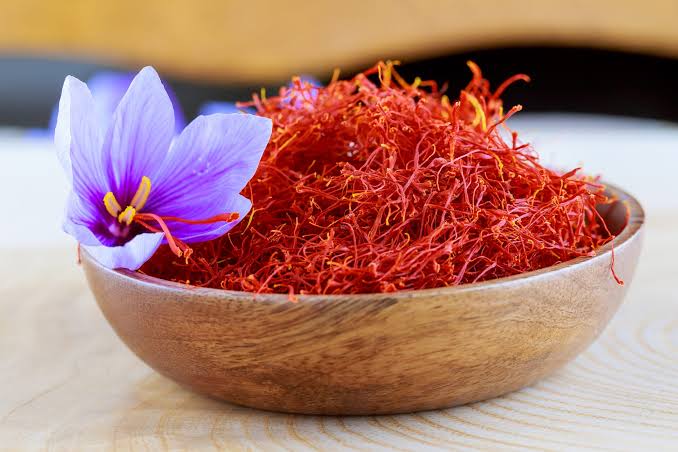 5 وصفات مغربية مميزة بزعفران تليوين