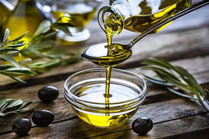 Huile Olive