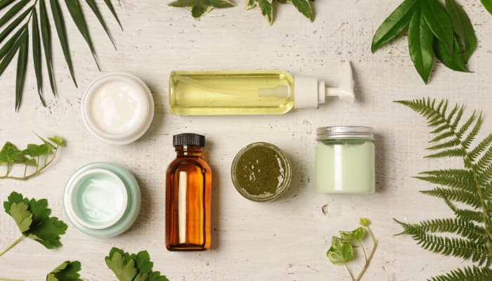 Cosmétique Naturel