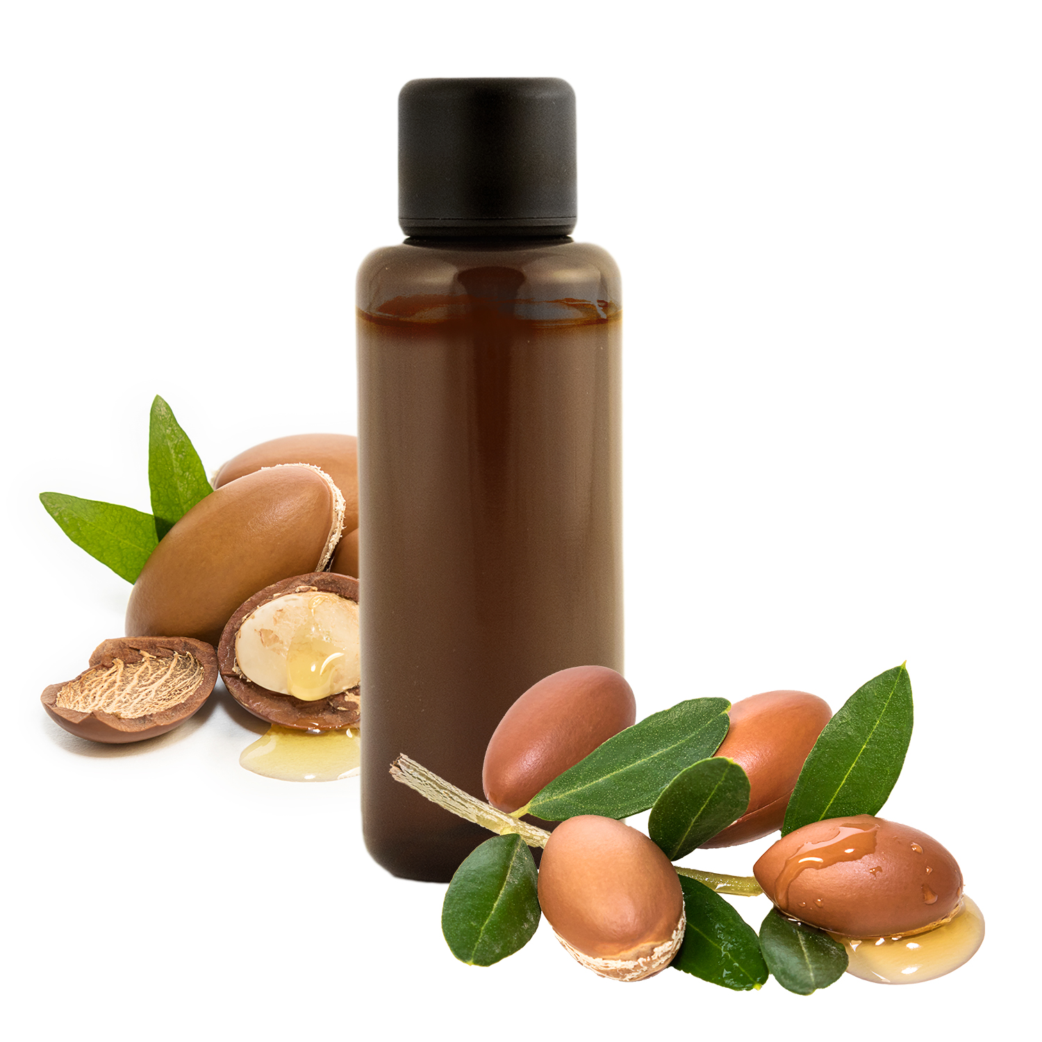 Huile d'Argan Alimentaire